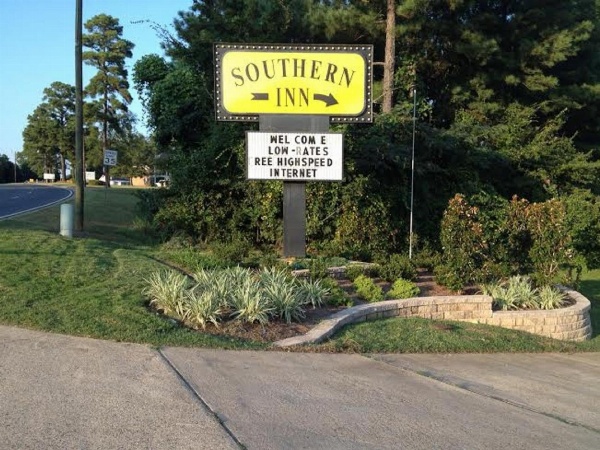 Southern Inn Minden image 1
