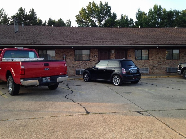 Southern Inn Minden image 12
