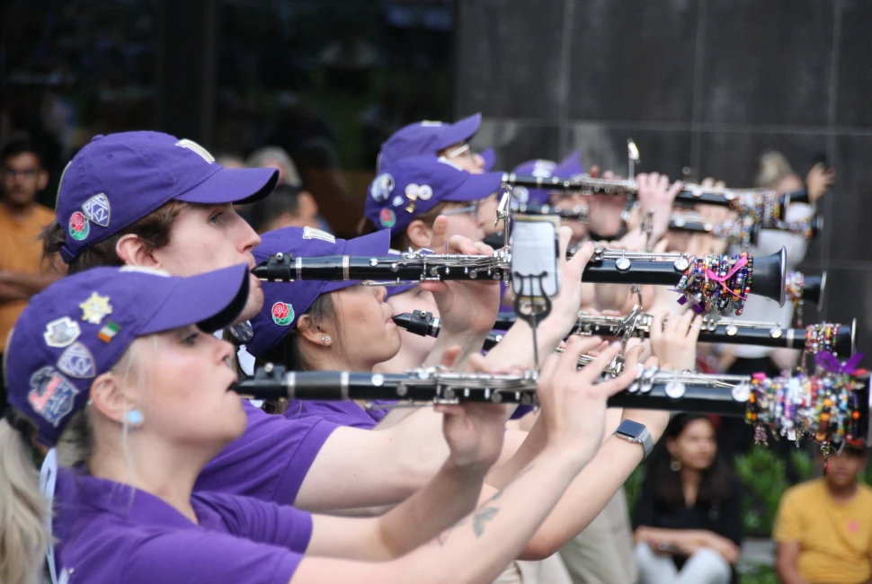 Vibrant Celebrations: Events and Festivals in Minden, LA
