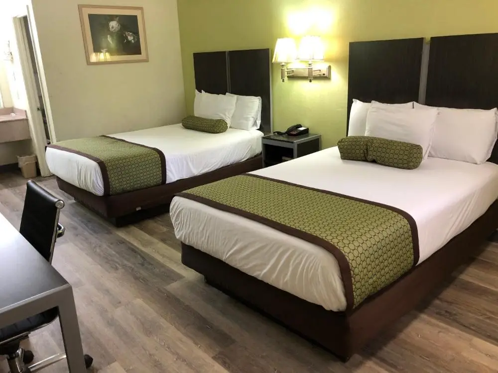 Southern Inn Minden 10
