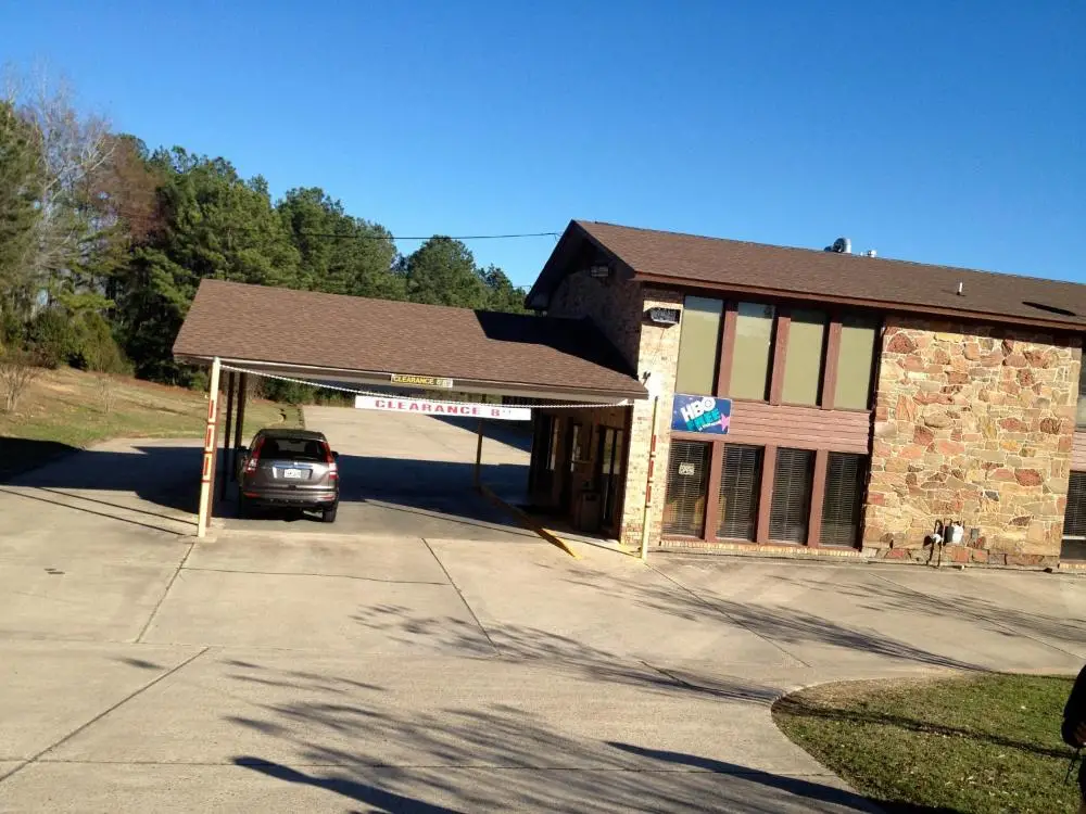 Southern Inn Minden 5