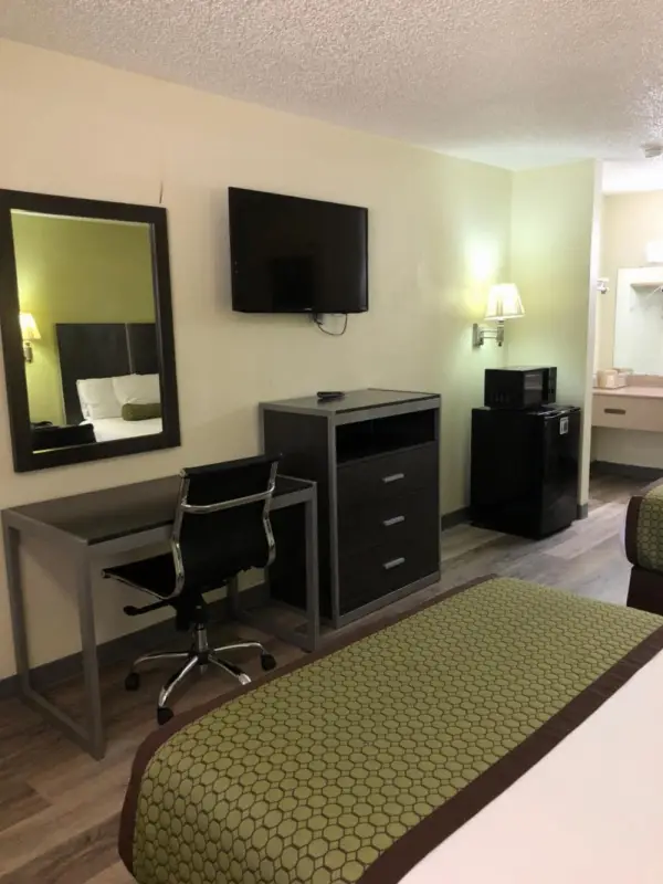 Southern Inn Minden Main image
