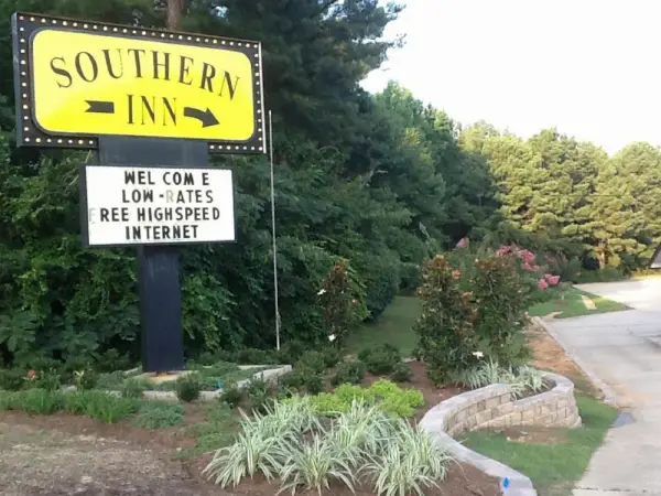 Southern Inn Minden 4